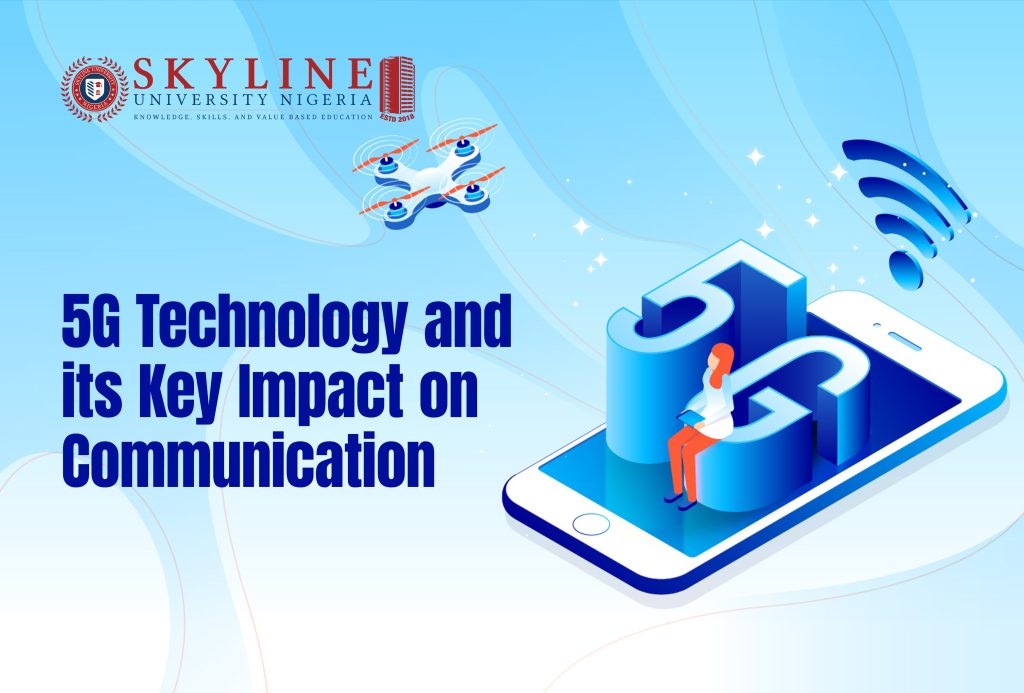 Knowledge update 5G 3-6-2025