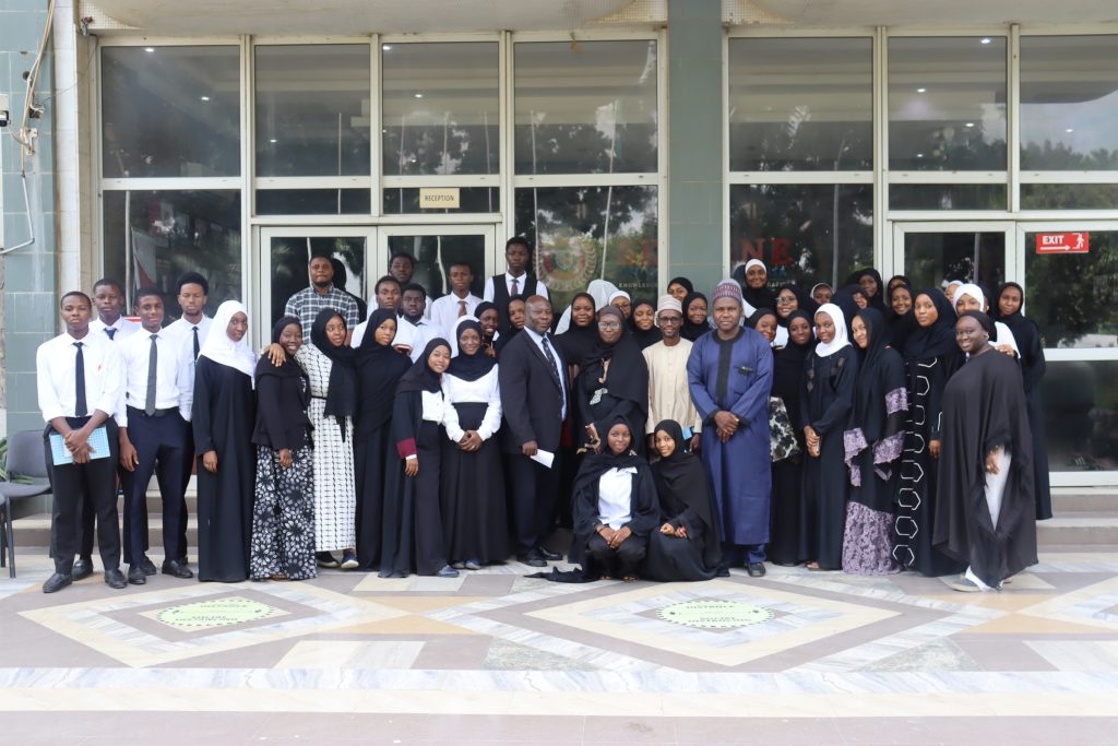 LAW GUEST LECTURE SERIES 18-10-2024