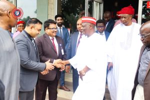RMK Initiative